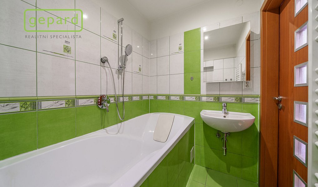 Prodej bytu 2+1 50 m², Sokolov – náhled fotky 11