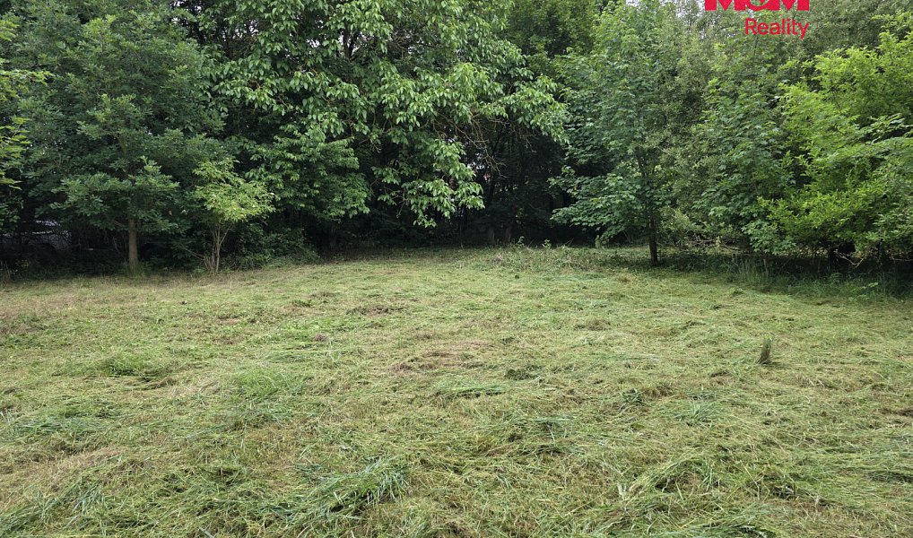 Prodej stavebního pozemku 1 093 m², Bor – náhled fotky 5
