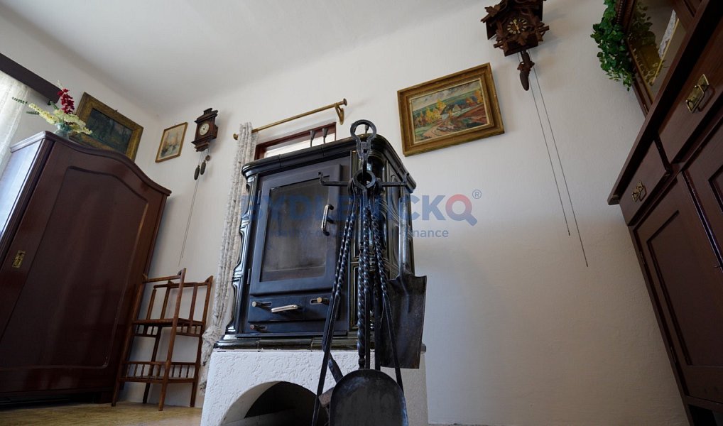 Prodej domu 120 m² s pozemkem 341 m², Chlum u Třeboně – náhled fotky 13