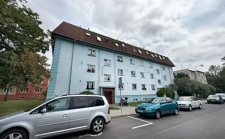 Prodej bytu 2+1 57 m², Nemocniční, Duchcov, okres Teplice