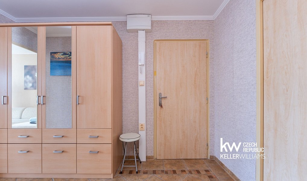 Prodej bytu 3+1 72 m², Teplice – náhled fotky 33