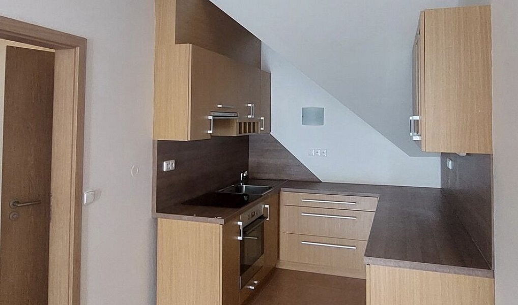 Pronájem bytu 2+kk 55 m², Praha – náhled fotky 6