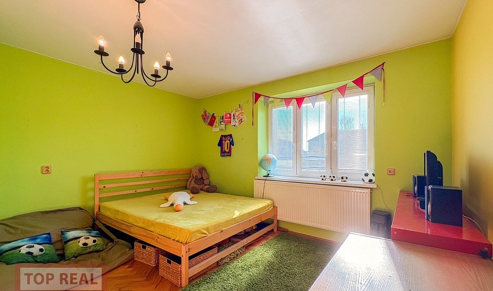 Prodej domu 178 m² s pozemkem 285 m², Kroměříž – náhled fotky 23