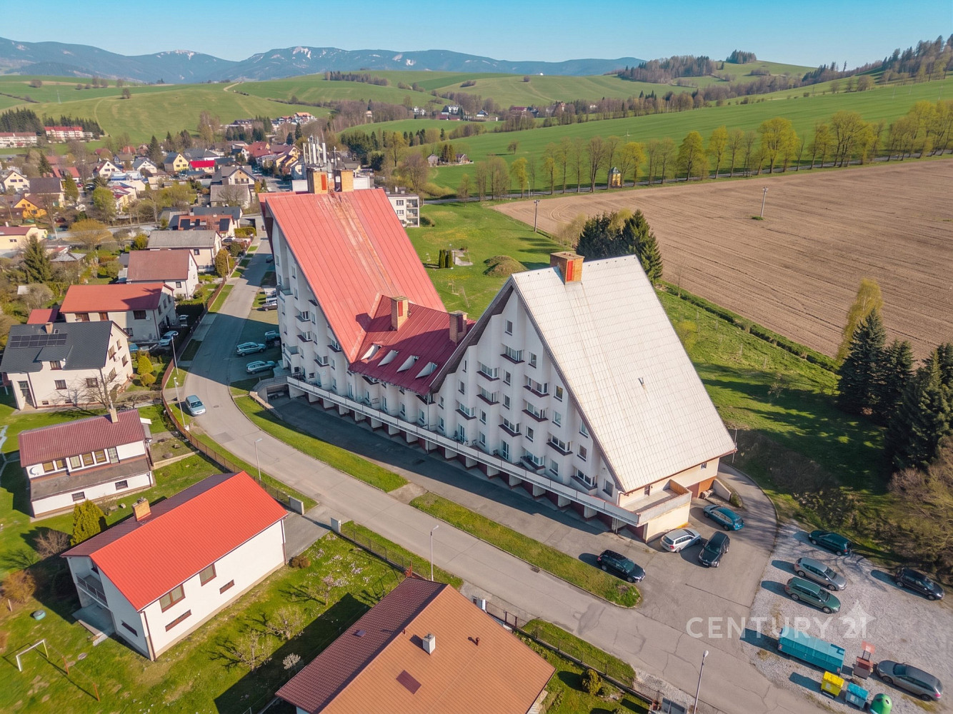 Prodej bytu 3+1 76 m² – pohled 4