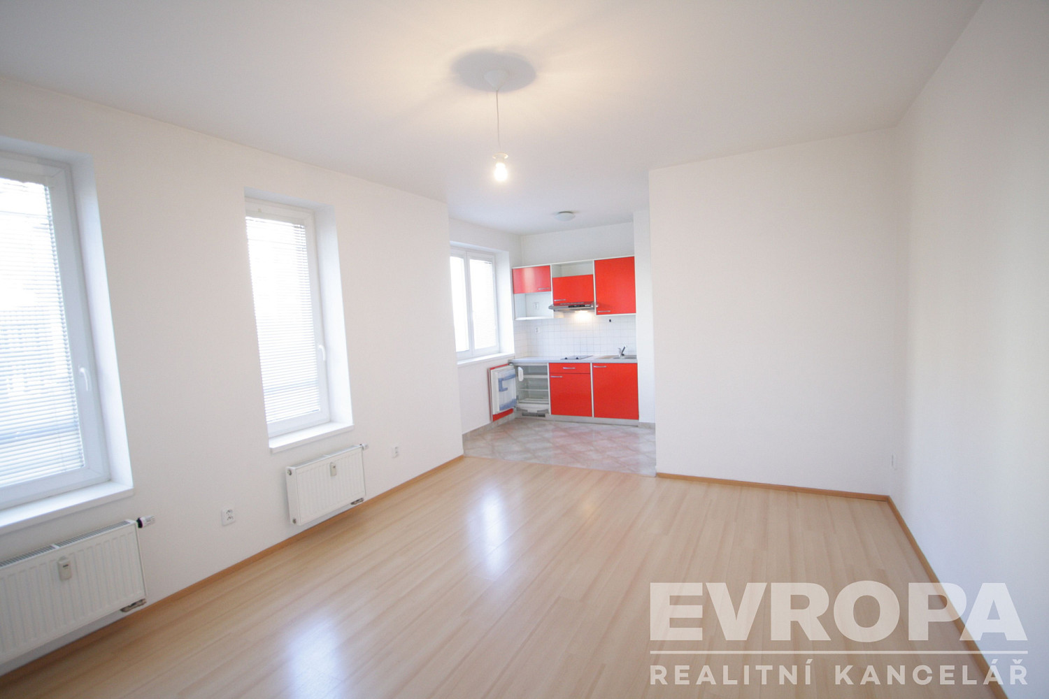 Prodej bytu 1+kk 28 m²