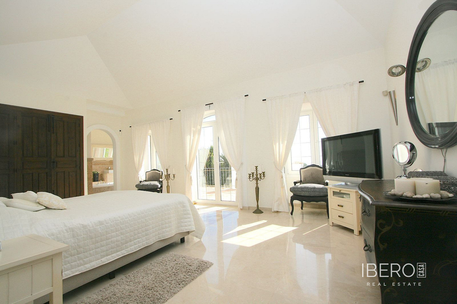 Casa 5+kk – Mijas, Urbanización Santa Rosa, Las Lomas de Mijas - Més