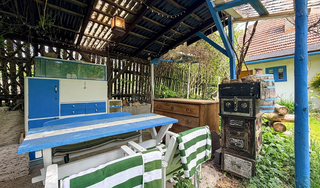 Prodej domu 117 m² s pozemkem 1 375 m², Karle – náhled fotky 46