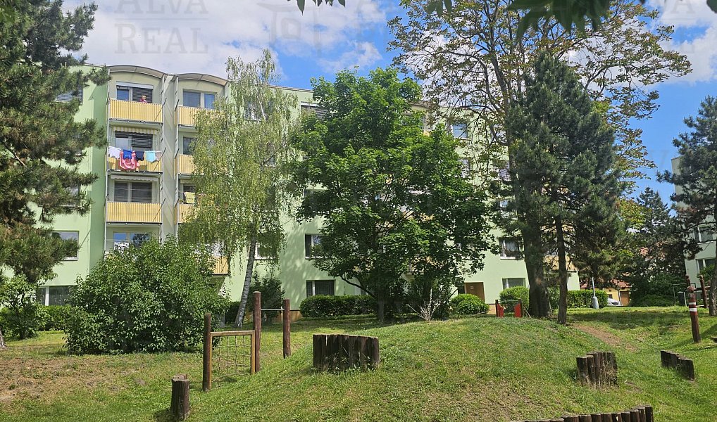 Prodej bytu 2+1 54 m², Židlochovice – náhled fotky 20