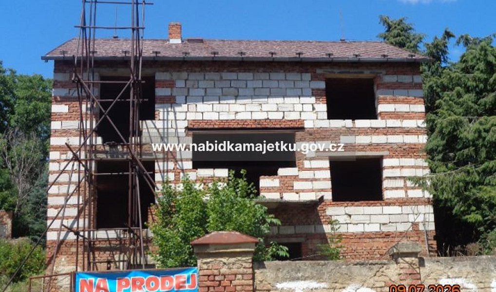 Prodej stavebního pozemku 738 m², Chudenice – náhled fotky 8