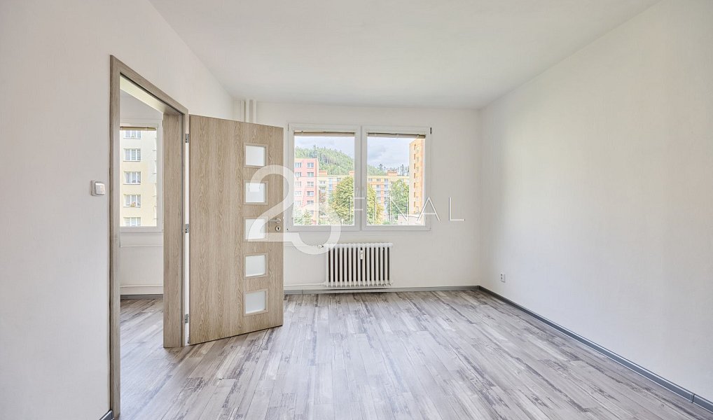 Prodej bytu 1+1 35 m², Úpice – náhled fotky 15