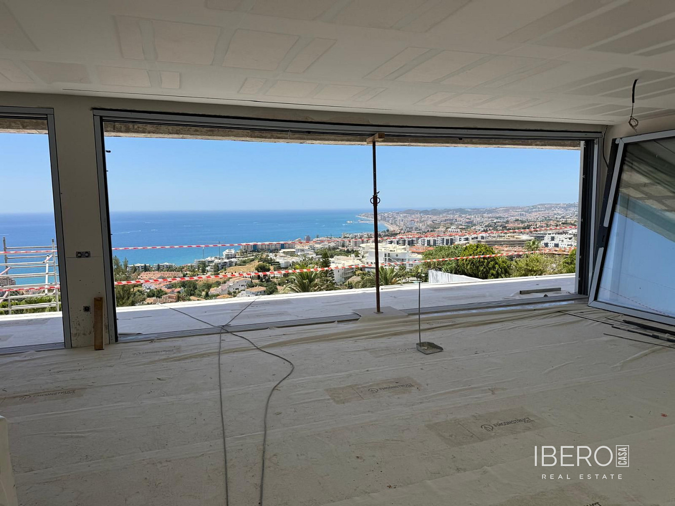 Casa 6+kk – Benalmádena, Carvajal, La Capellanía - Vista 3