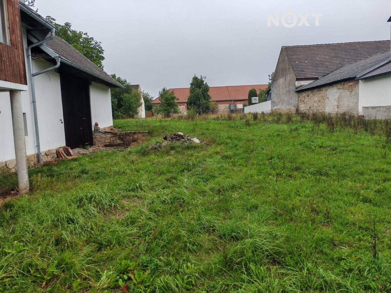 Prodej stavebního pozemku 1 285 m² — photo 3
