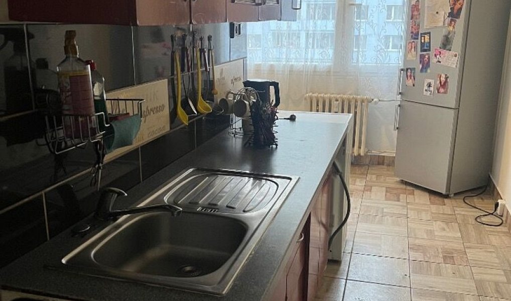 Prodej bytu 2+1 58 m², Ústí nad Labem – náhled fotky 4