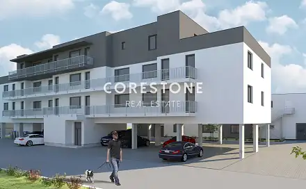 Prodej bytu 1+kk 32 m²