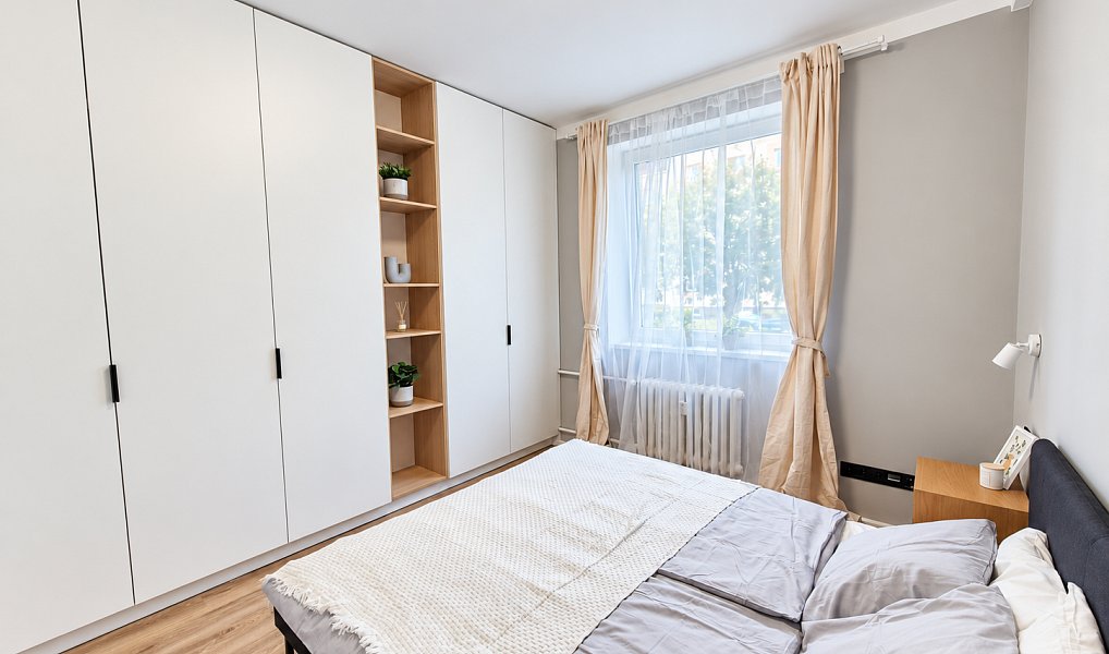 Prodej bytu 4+kk 85 m², Pardubice – náhled fotky 21