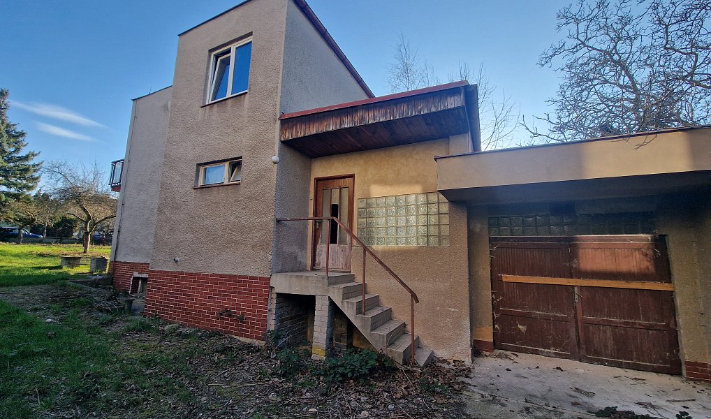 Prodej stavebního pozemku 1 108 m², Horoměřice – náhled fotky 16