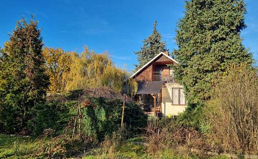 Prodej chaty/chalupy 95 m² s pozemkem 769 m², Hrušovany u Brna, okres Brno-venkov