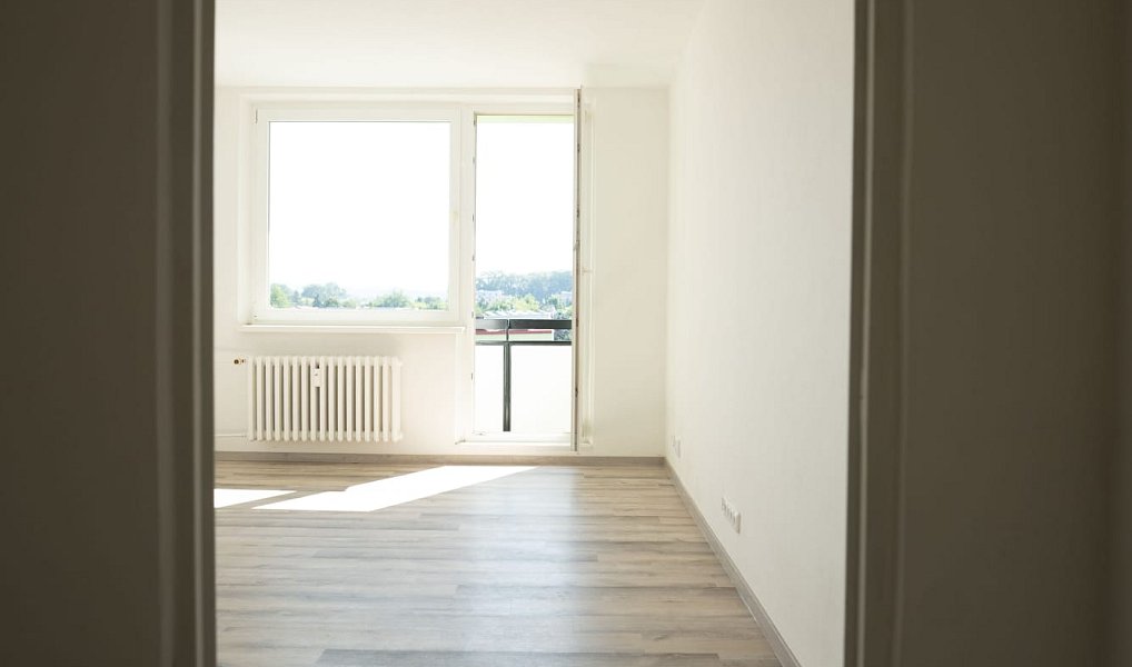 Prodej bytu 1+kk 30 m², Otrokovice – náhled fotky 4