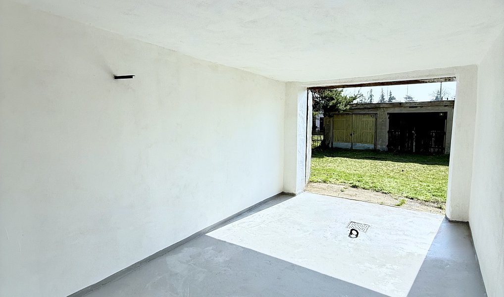 Garáž 18 m² Železnobrodská, Praha - Kbely, Praha – náhled fotky 2