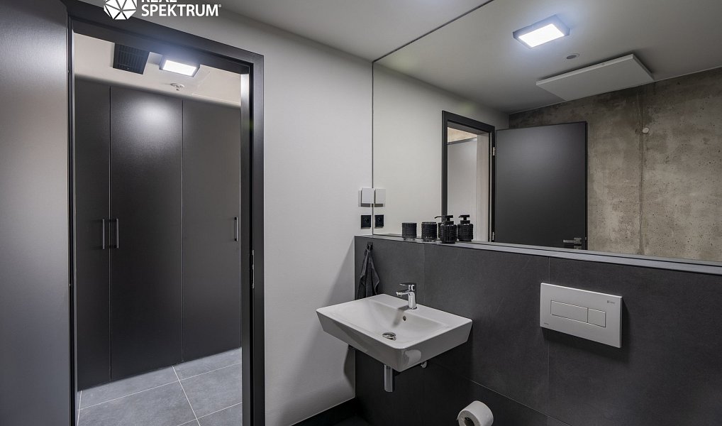 Pronájem bytu 1+kk 31 m², Brno – náhled fotky 10