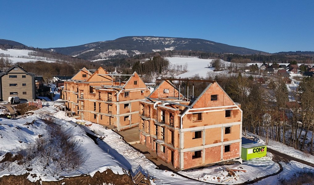 Prodej bytu 2+kk 48 m², Černý Důl – náhled fotky 20
