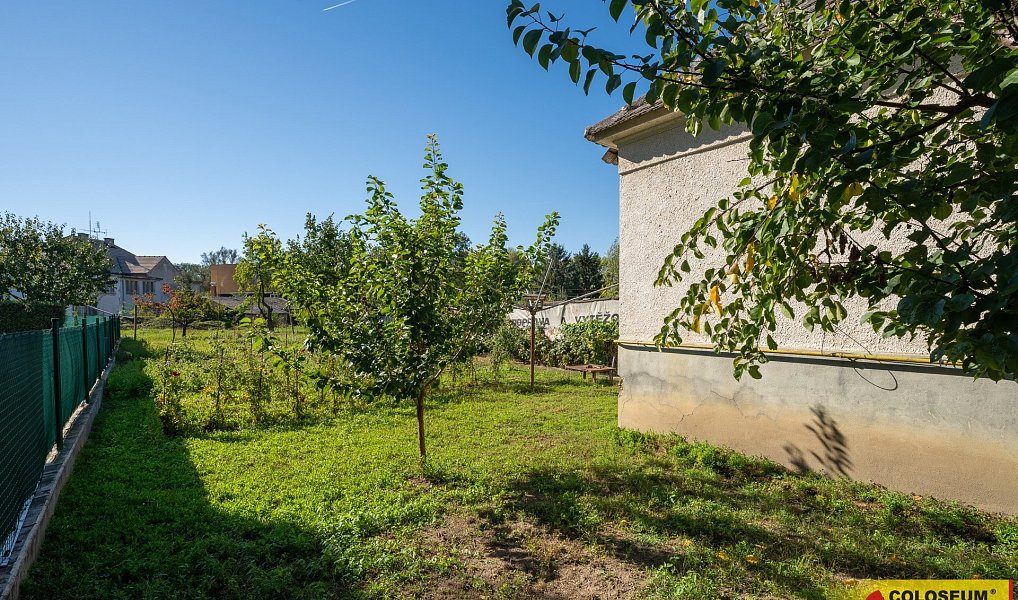 Prodej domu 47 m² s pozemkem 724 m², Hrušovany nad Jevišovkou – náhled fotky 9