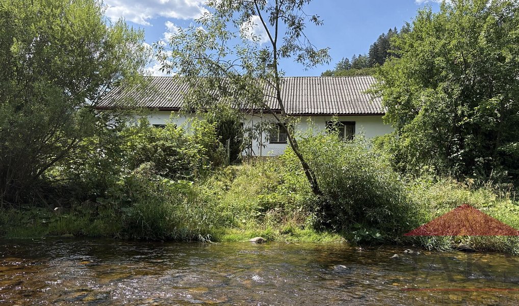 Prodej domu 95 m² s pozemkem 653 m², Rejštejn – náhled fotky 8