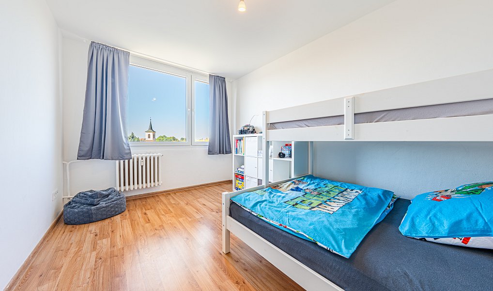 Prodej bytu 3+1 77 m², Nové Strašecí – náhled fotky 14