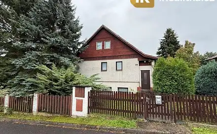 Prodej domu 230 m² s pozemkem 874 m², Podůlší, okres Jičín