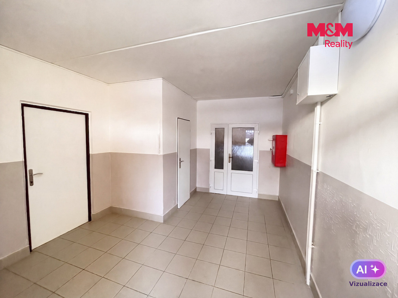 Pronájem bytu 3+1 84 m² – fotografie 5