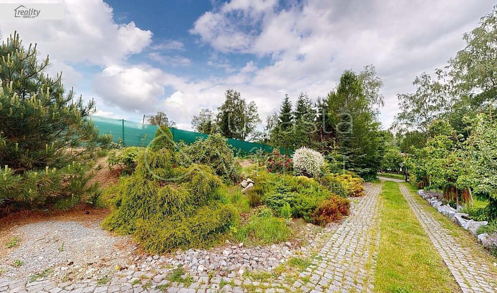 Prodej chaty/chalupy 333 m² s pozemkem 3 132 m², Vysočina – náhled fotky 3