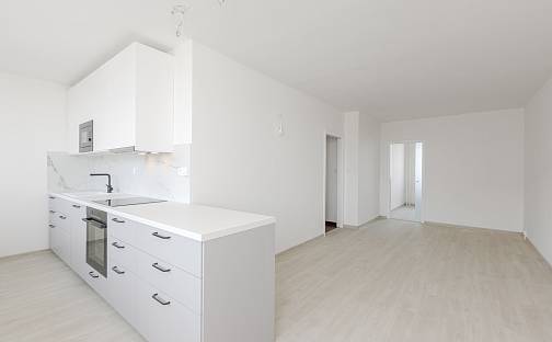Prodej bytu 3+kk 62 m², Kotorská, Praha 4 - Nusle