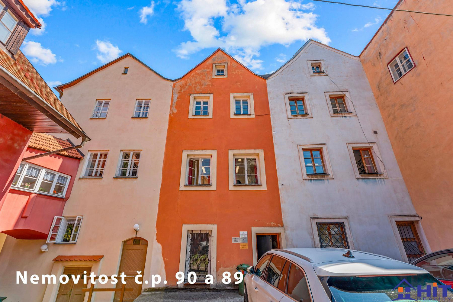 Pronájem kanceláře 50 m² — photo 2