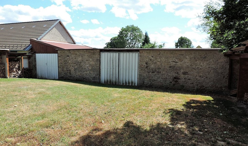Prodej domu 250 m² s pozemkem 1 290 m², Peč – náhled fotky 27