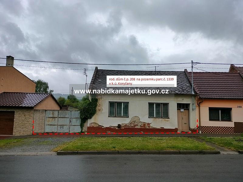 Prodej domu 143 m² s pozemkem 370 m² – fotografie 2
