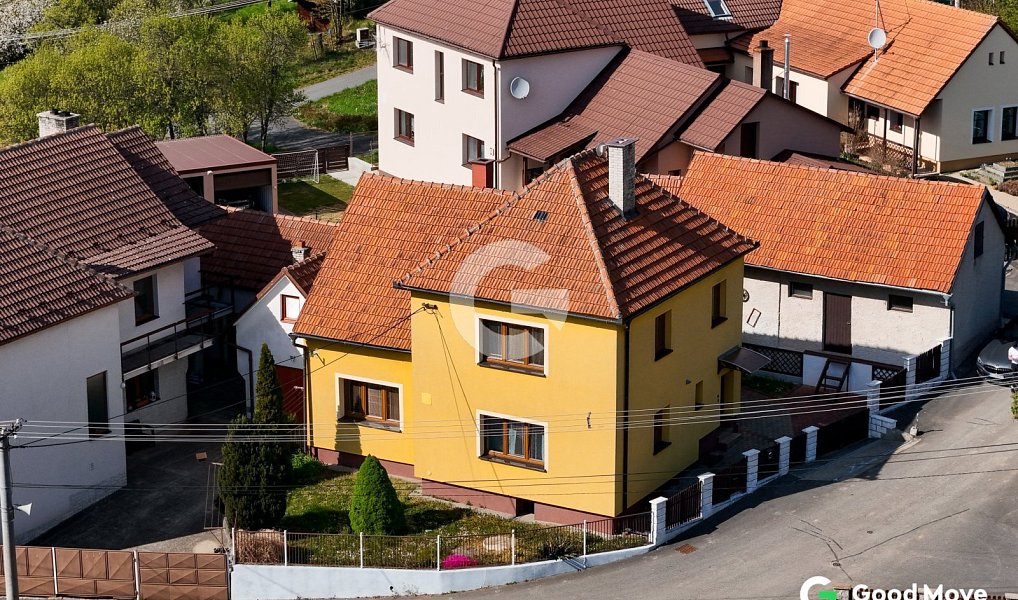 Prodej domu 114 m² s pozemkem 414 m², Bohuslavice nad Vláří – náhled fotky 17
