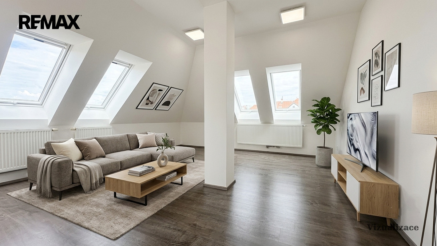 Prodej bytu 3+kk 75 m² – fotografie 4