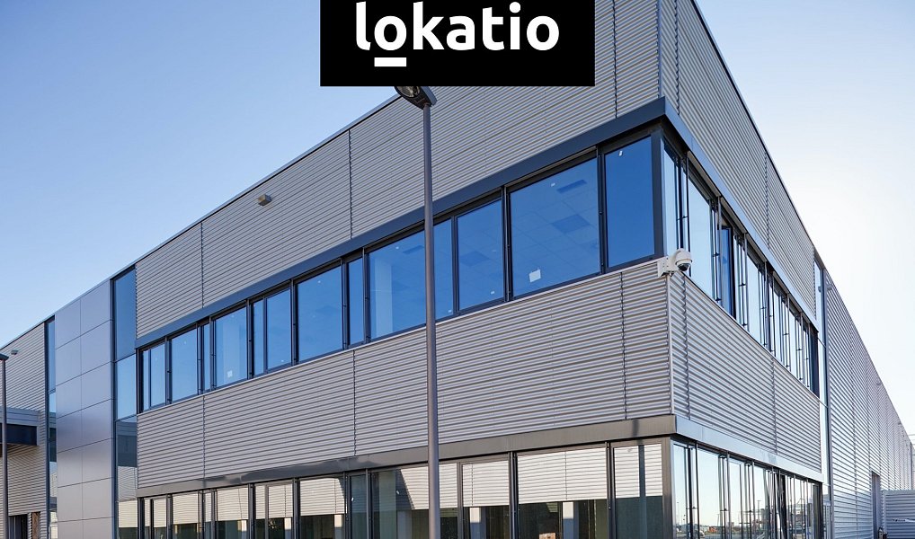 Pronájem skladovacích prostor 5 000 m², Zdice – náhled fotky 8