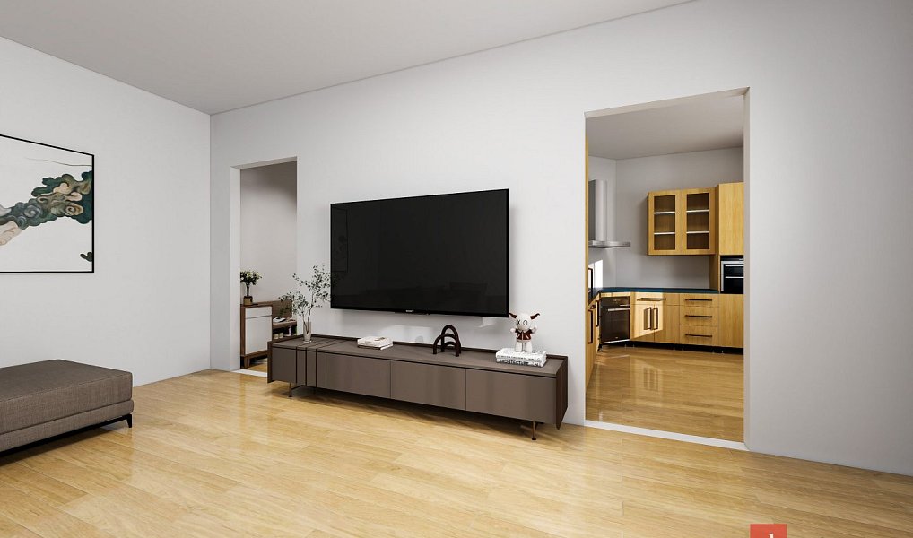 Prodej bytu 2+kk 62 m², Benešov – náhled fotky 4