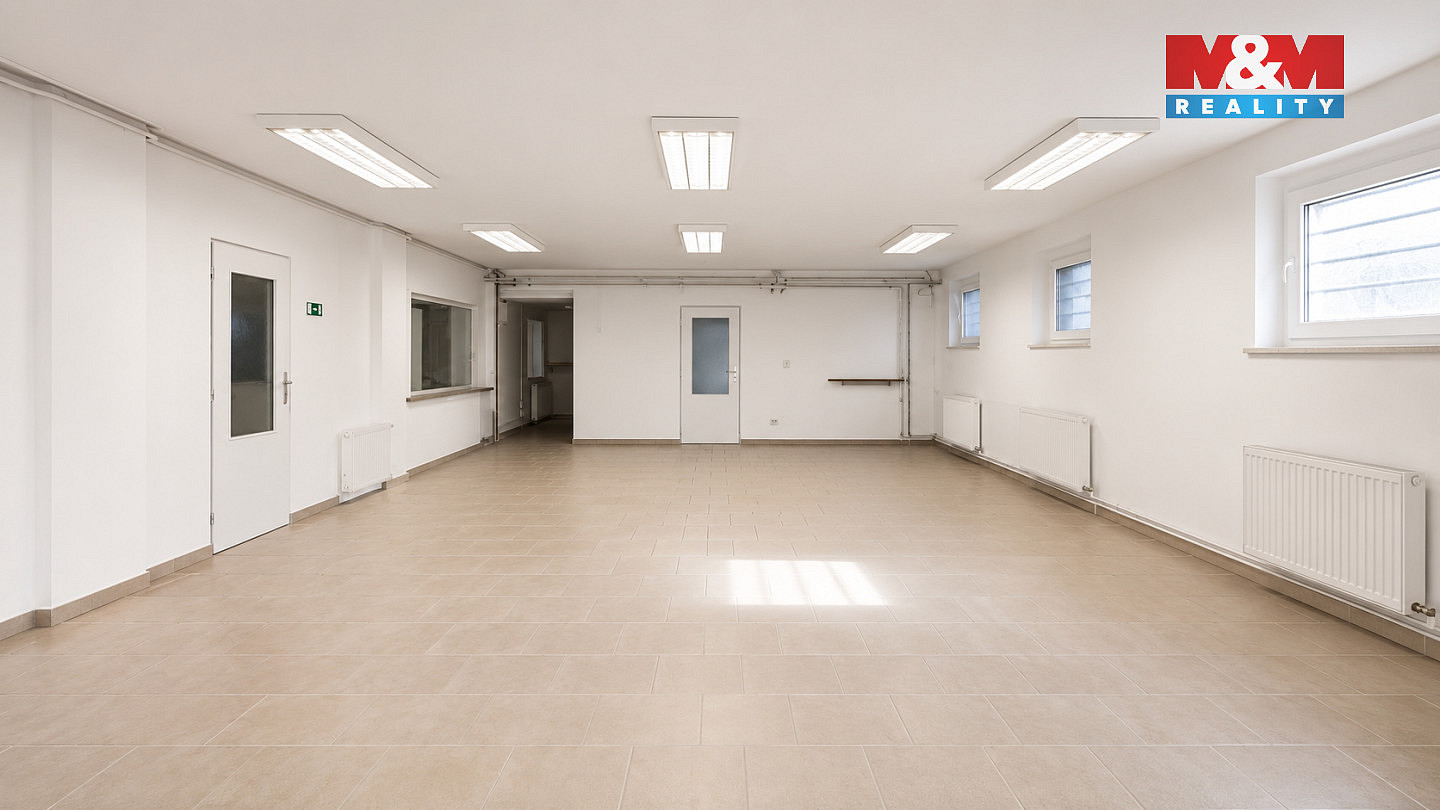 Pronájem obchodních prostor 126 m² – fotografie 5