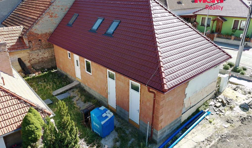 Prodej ubytovacího objektu 80 m², Hlohovec – náhled fotky 5