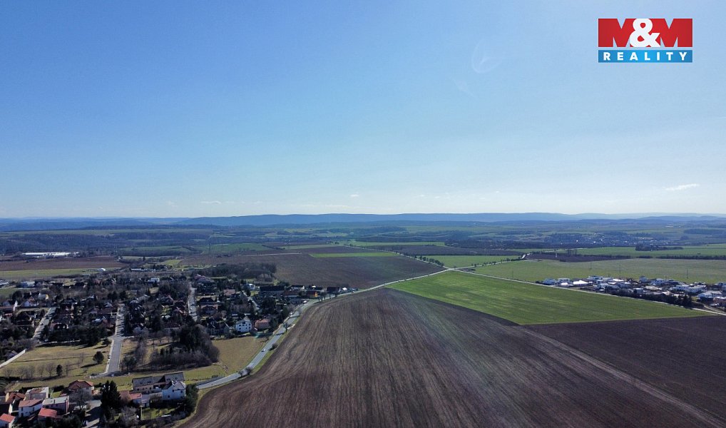 Pronájem pozemku 360 m², Ořech – náhled fotky 11