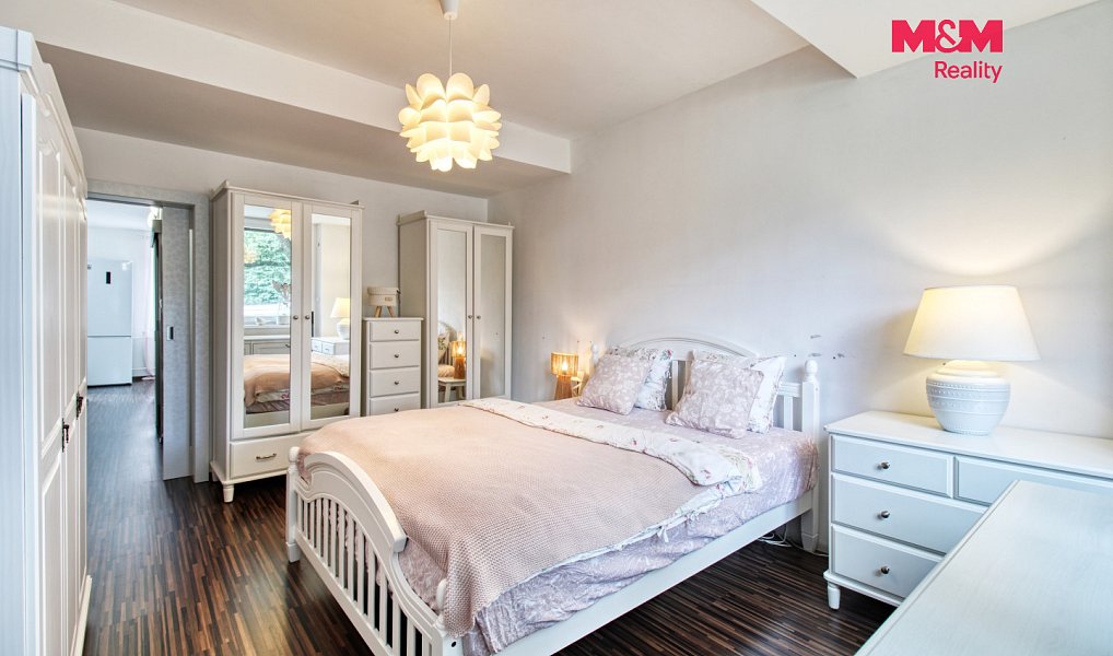 Prodej bytu 4+1 81 m², Kadaň – náhled fotky 2