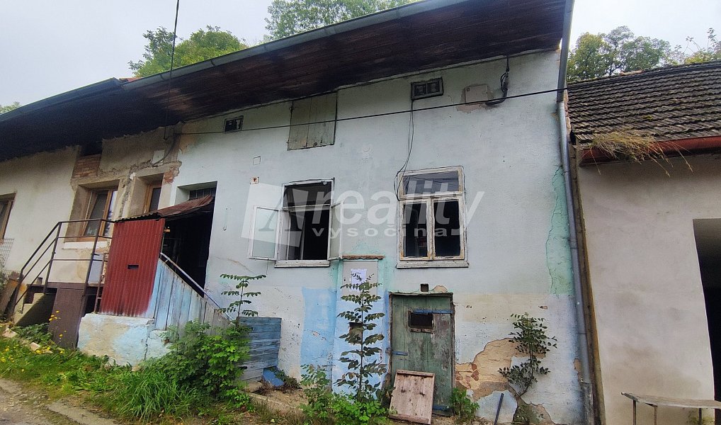 Prodej domu 70 m² s pozemkem 76 m², Kamenice – náhled fotky 2