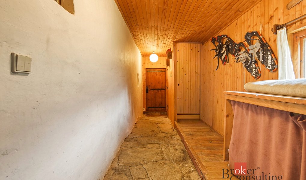 Prodej domu 250 m² s pozemkem 4 135 m², Vrchlabí – náhled fotky 15