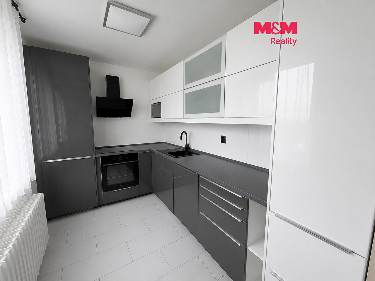 Prodej bytu 4+1 78 m²