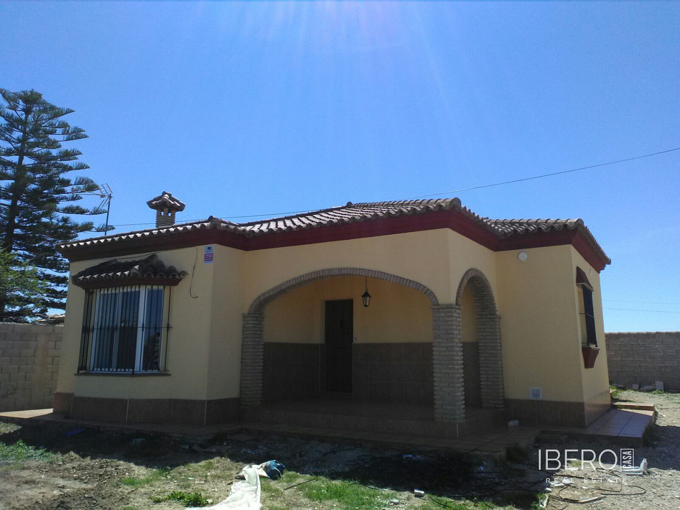 Casa – Chiclana de la Frontera, Bahía de Cádiz - Vista 4