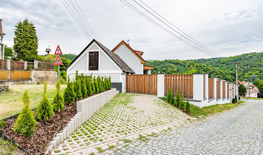 Prodej chaty/chalupy 234 m² s pozemkem 521 m², Roztoky – náhled fotky 6