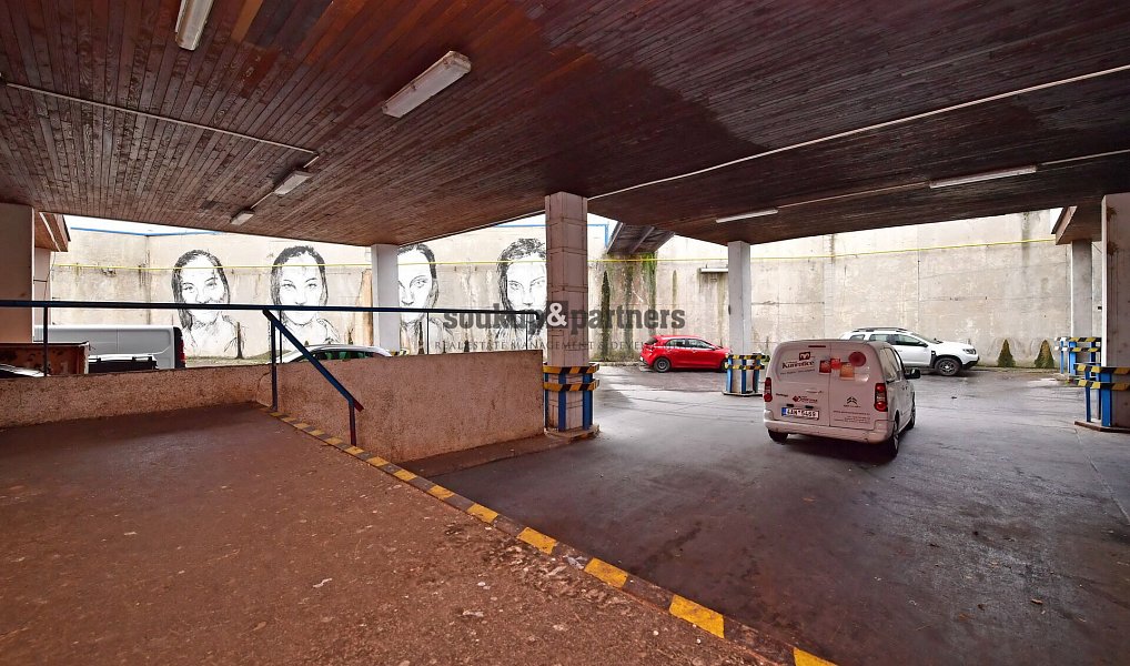 Pronájem obchodních prostor 170 m², Praha – náhled fotky 7