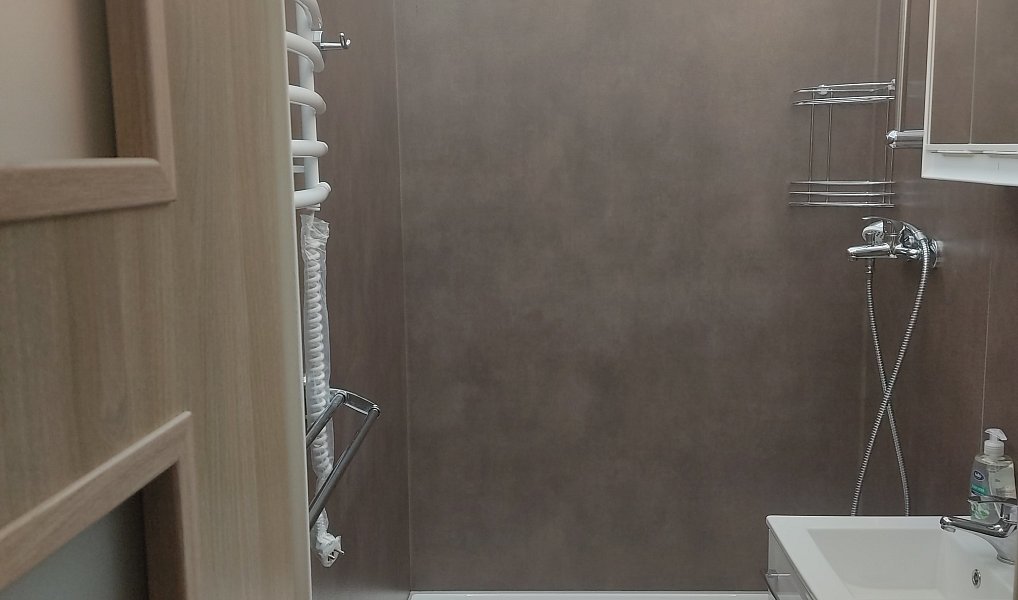 Pronájem bytu 2+kk 43 m², Praha – náhled fotky 16